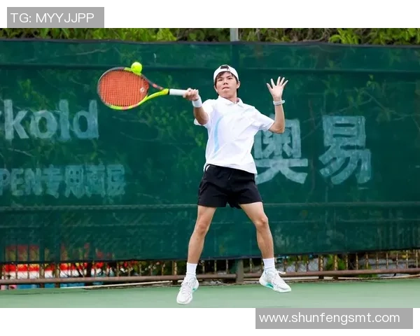 北京网球队在亚运会上的辉煌历程与突破成就全景回顾