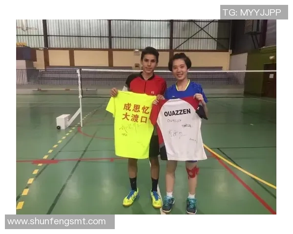 广州羽毛球队选拔赛精彩点评团队配合展现实力与默契