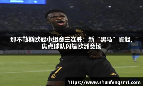 那不勒斯欧冠小组赛三连胜：新“黑马”崛起，焦点球队闪耀欧洲赛场