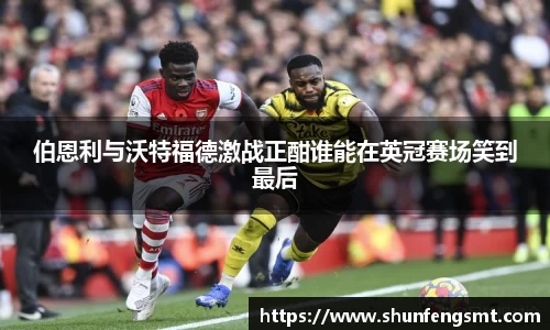 伯恩利与沃特福德激战正酣谁能在英冠赛场笑到最后