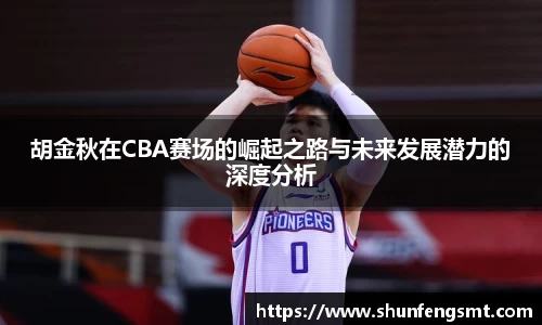 胡金秋在CBA赛场的崛起之路与未来发展潜力的深度分析